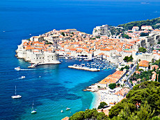 Gulets Dubrovnik