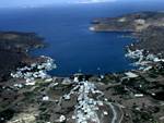 Katapola bay - Amorgos