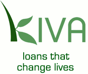 can i make money lending on kiva