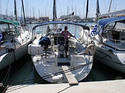 Sailing adventures and yacht charters