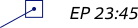 Estimated Position