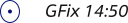 GPS fix