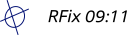 Running Fix