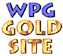 WPG Goldsite award!