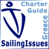 Guide to yacht charters in Greece and Turkey