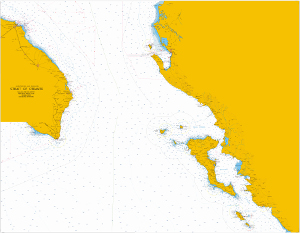 Greece charters Croatia