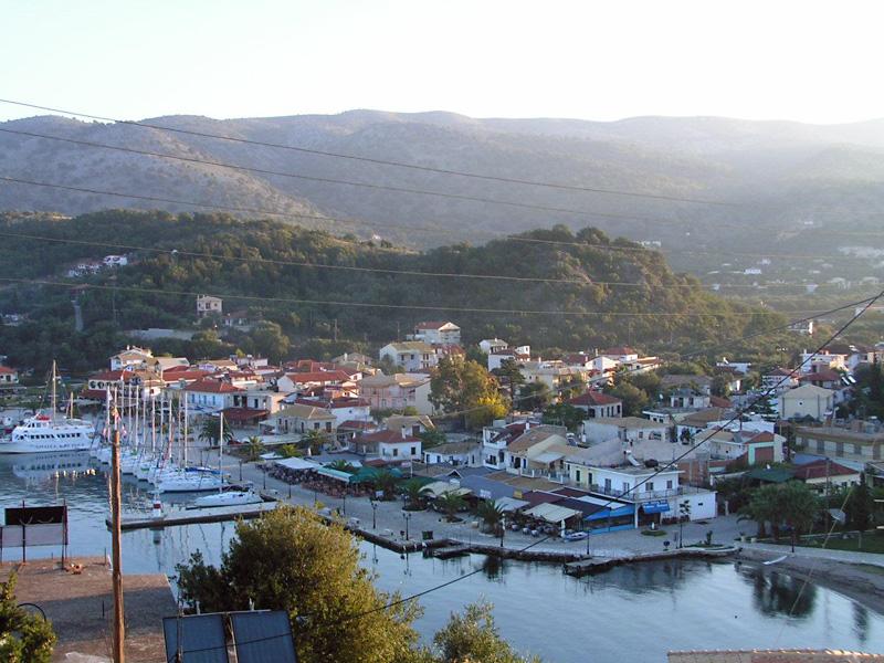Yacht charters in Ionian - Corfu