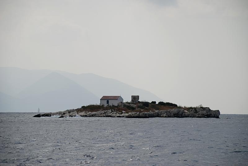Yacht charter holidays greece 8