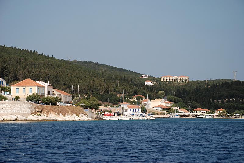 Yacht charters greece 1